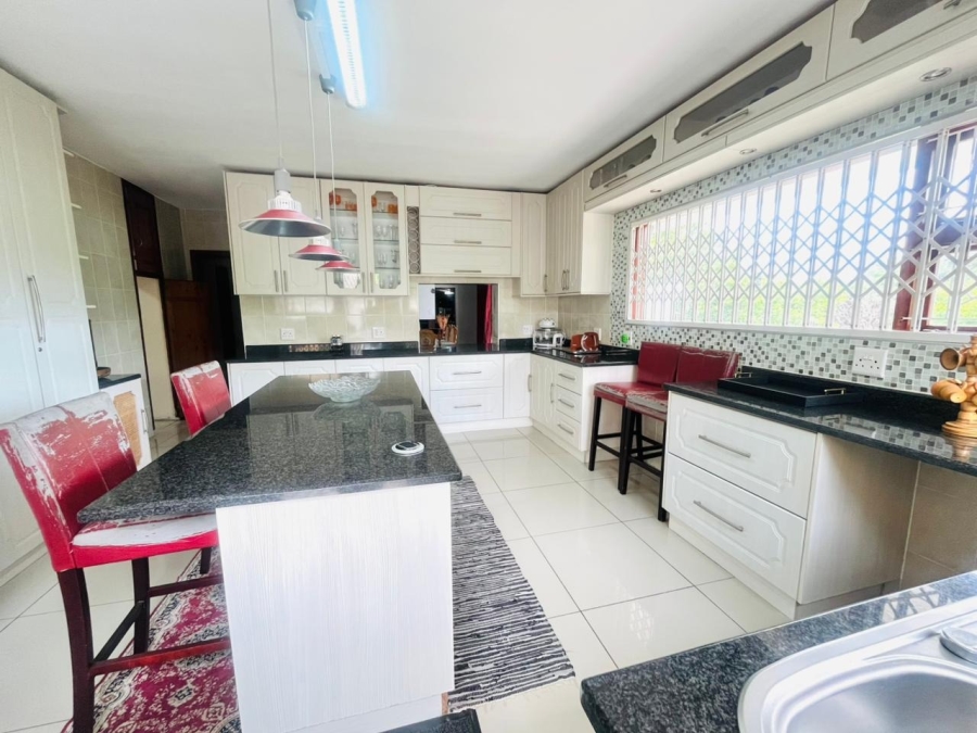 4 Bedroom Property for Sale in Braelyn Eastern Cape